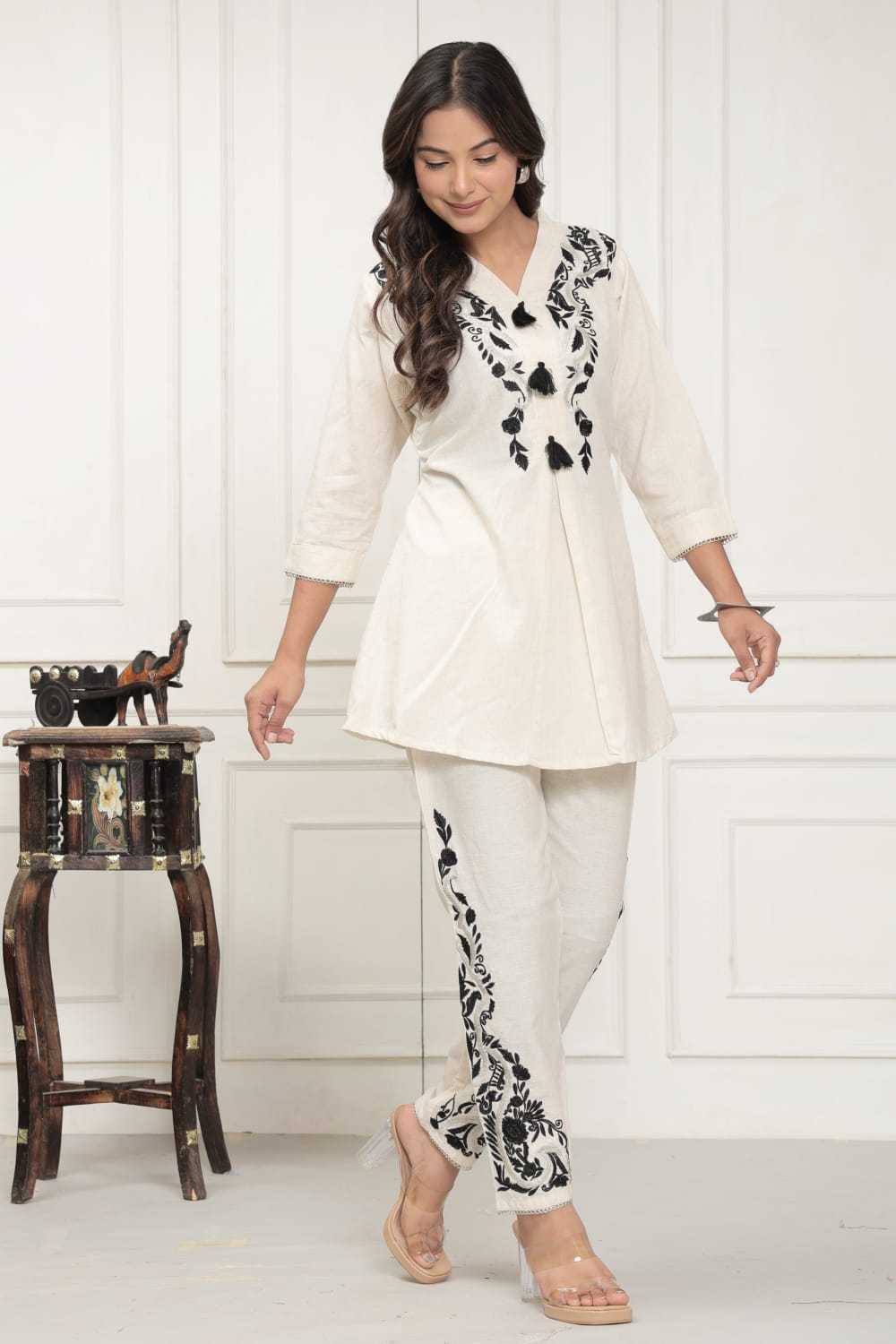 Ynf Cotton RIN190 372 Setwise Collections Wholesale Kurtis Catalogs Manufacturer