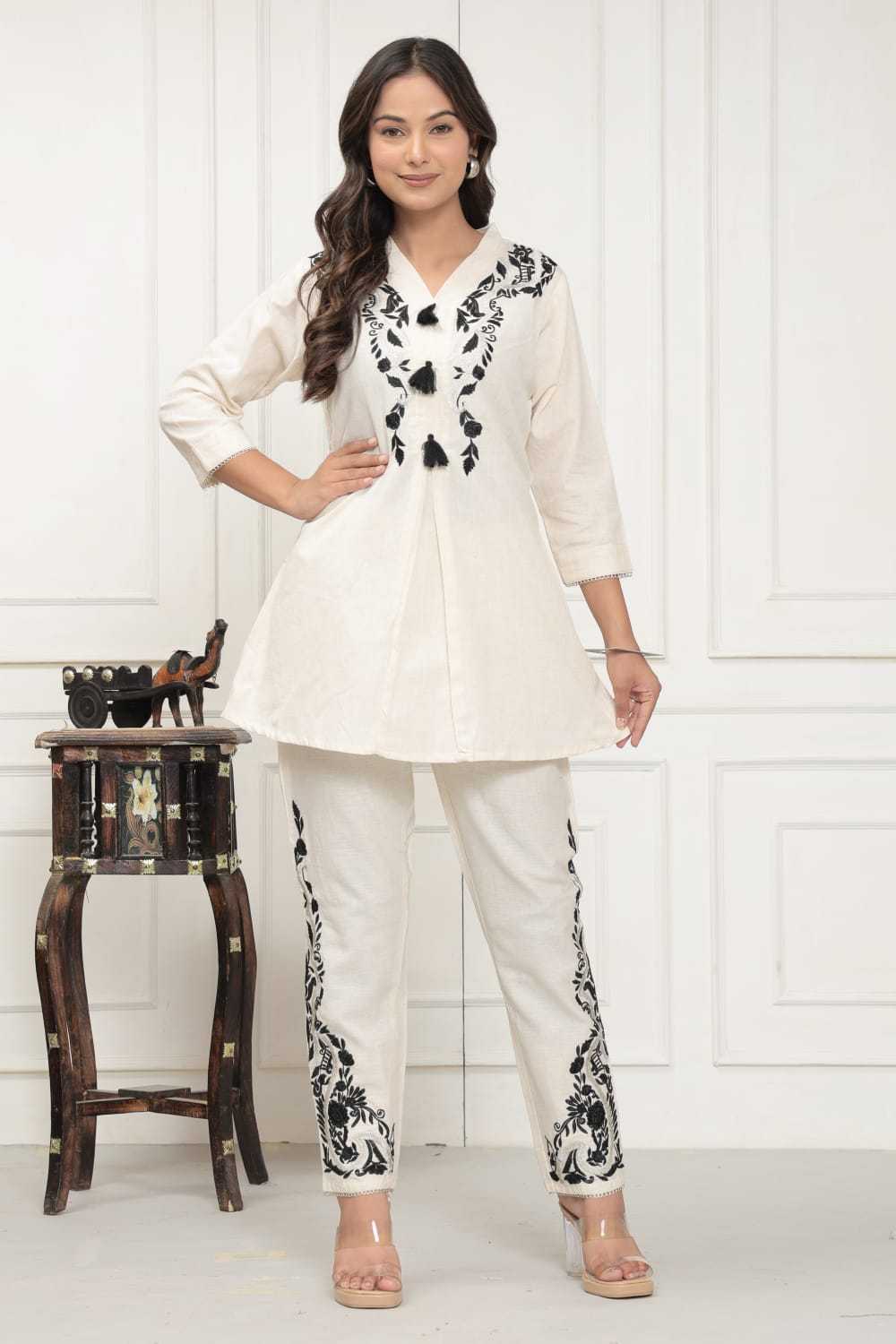 Ynf Cotton RIN190 372 Setwise Collections Wholesale Kurtis Catalogs Manufacturer