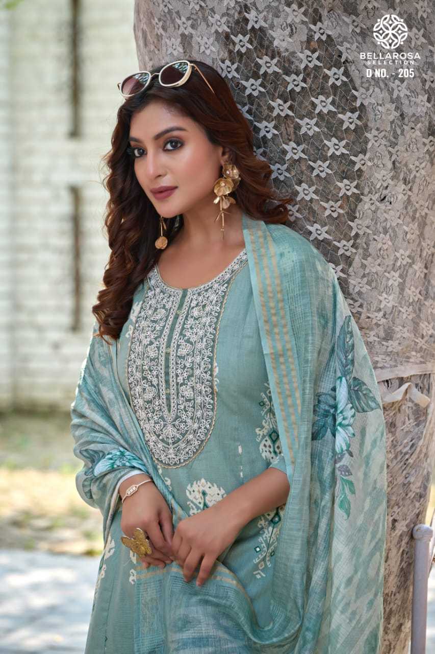 Ynf Cotton RIN190 BELLAROSA-205 Setwise Collections Wholesale Dresses & Suits Catalogs Manufacturer
