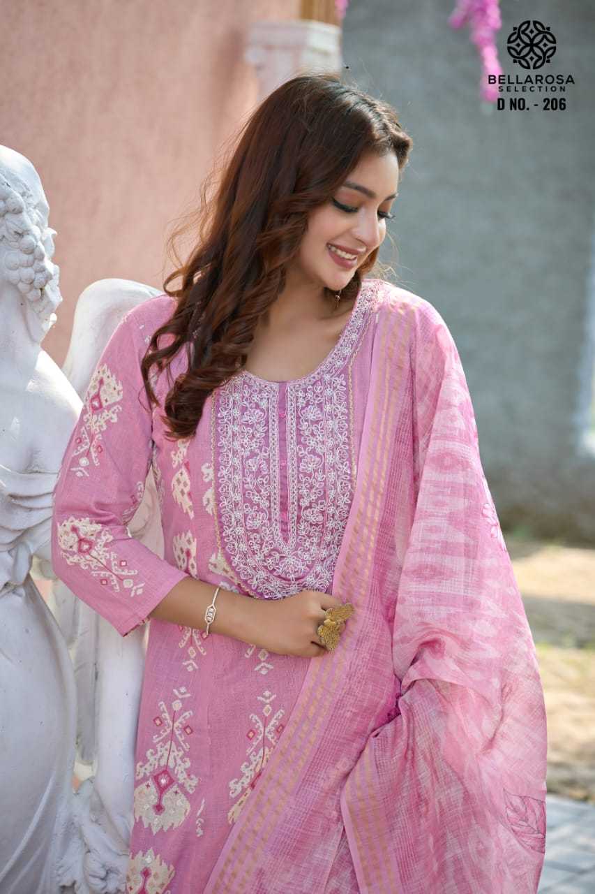 Ynf Cotton RIN190 BELLAROSA-205 Setwise Collections Wholesale Dresses & Suits Catalogs Manufacturer
