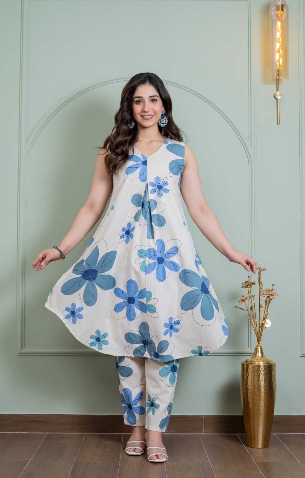 Ynf Cotton RIN190 BJ Setwise Collections Wholesale Gowns Catalogs Manufacturer