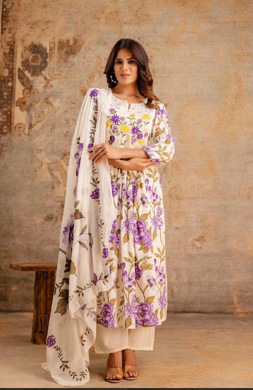 Ynf Cotton RIN190 md Setwise Collections Wholesale Gowns Catalogs Manufacturer