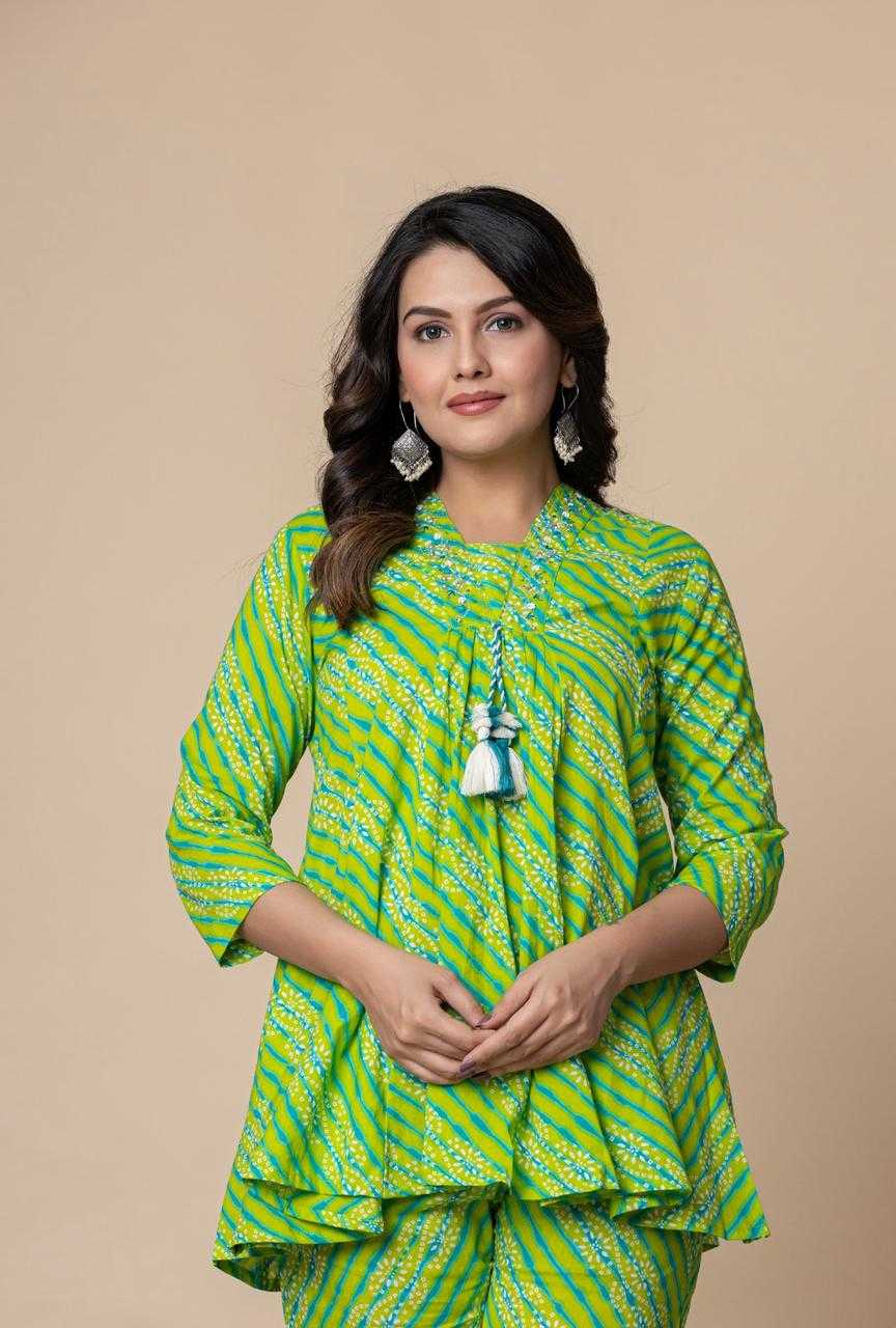Ynf Cotton RIN190 T Setwise Collections Wholesale Kurtis Catalogs Manufacturer
