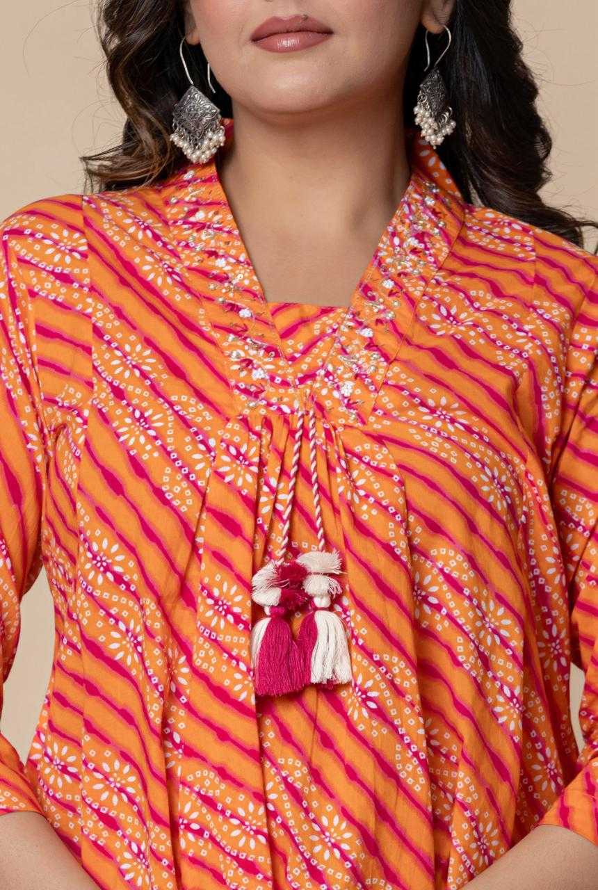 Ynf Cotton RIN190 T Setwise Collections Wholesale Kurtis Catalogs Manufacturer