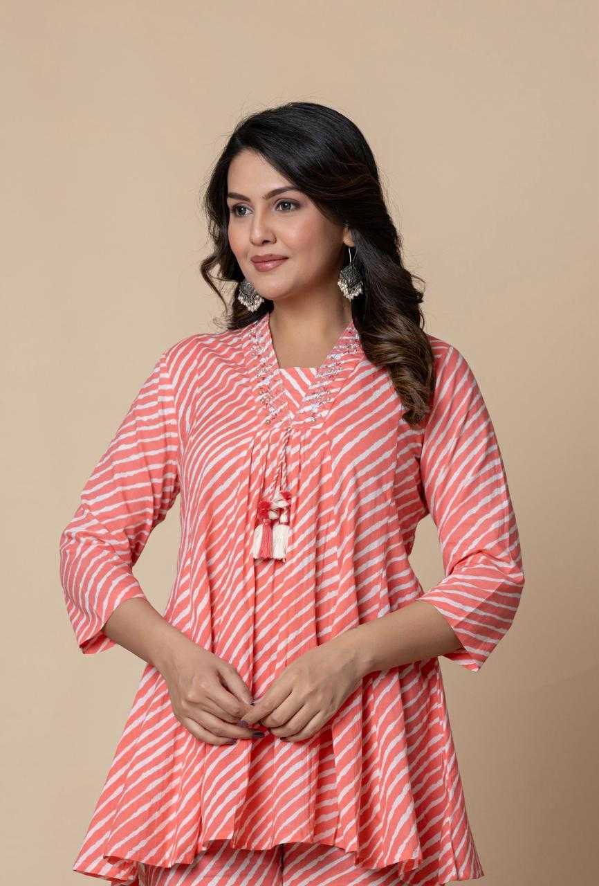 Ynf Cotton RIN190 T Setwise Collections Wholesale Kurtis Catalogs Manufacturer