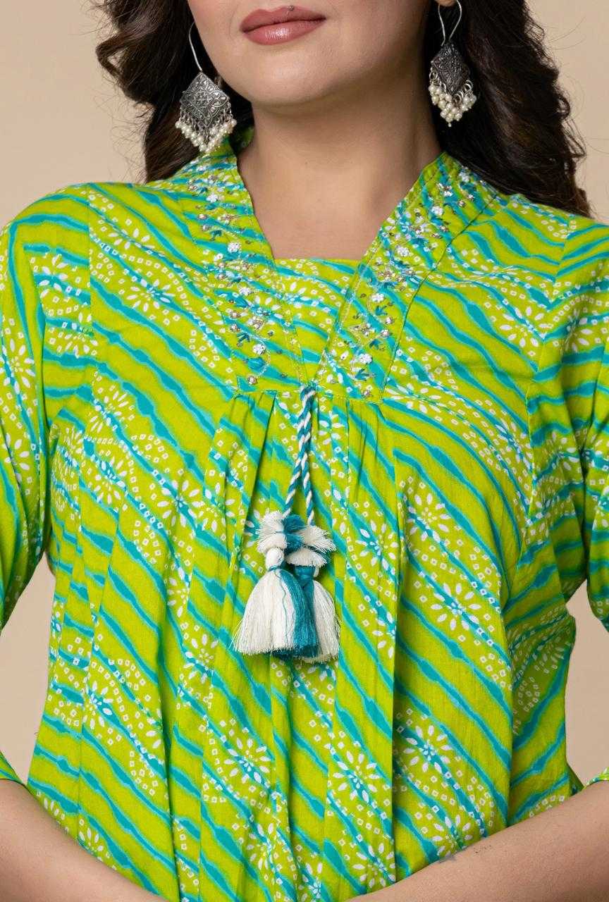 Ynf Cotton RIN190 T Setwise Collections Wholesale Kurtis Catalogs Manufacturer