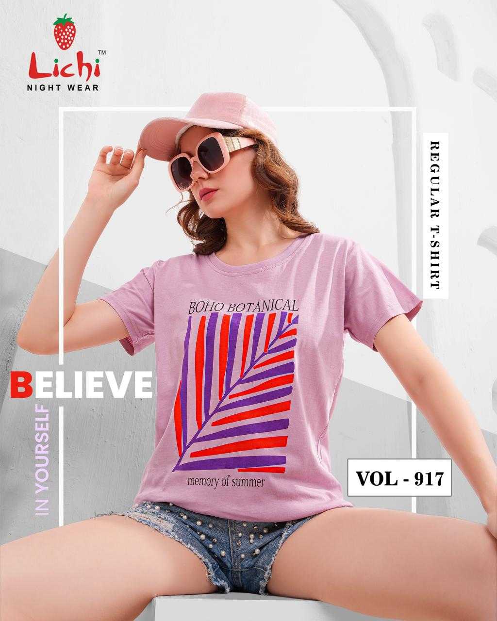 Ynf Cotton RIN190 T SHIRTS Setwise Collections Wholesale Sale Catalogs Manufacturer