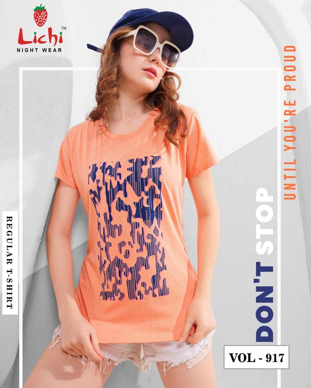Ynf Cotton RIN190 T SHIRTS Setwise Collections Wholesale Sale Catalogs Manufacturer