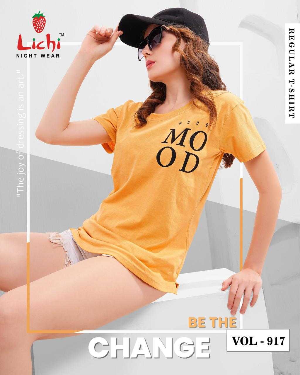 Ynf Cotton RIN190 T SHIRTS Setwise Collections Wholesale Sale Catalogs Manufacturer