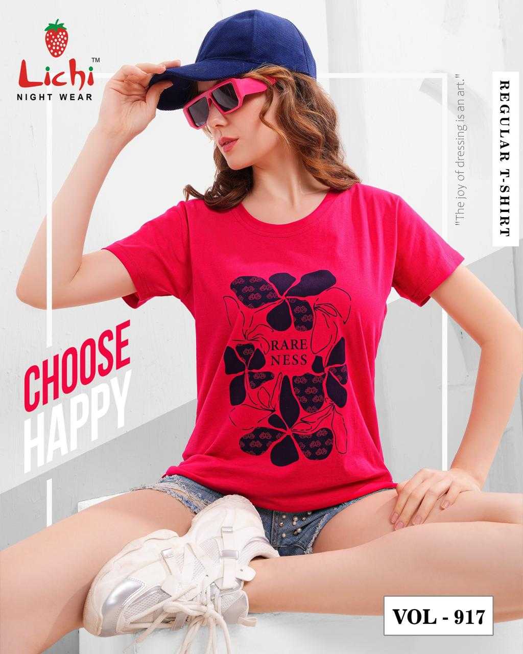 Ynf Cotton RIN190 T SHIRTS Setwise Collections Wholesale Sale Catalogs Manufacturer