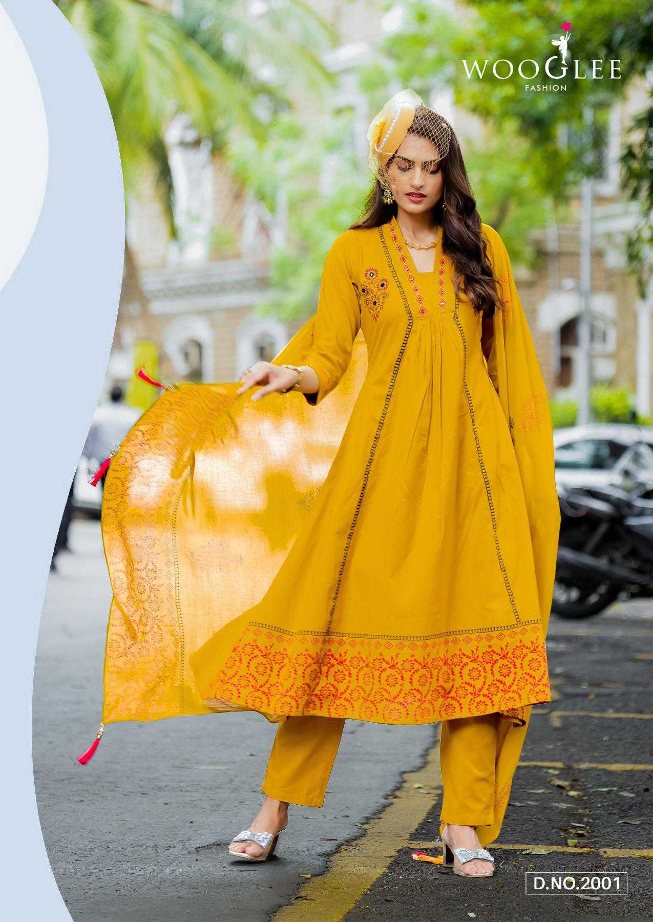 Ynf Cotton RIN190 WOOGLEE-Tanya Setwise Collections Wholesale Dresses & Suits Catalogs Manufacturer