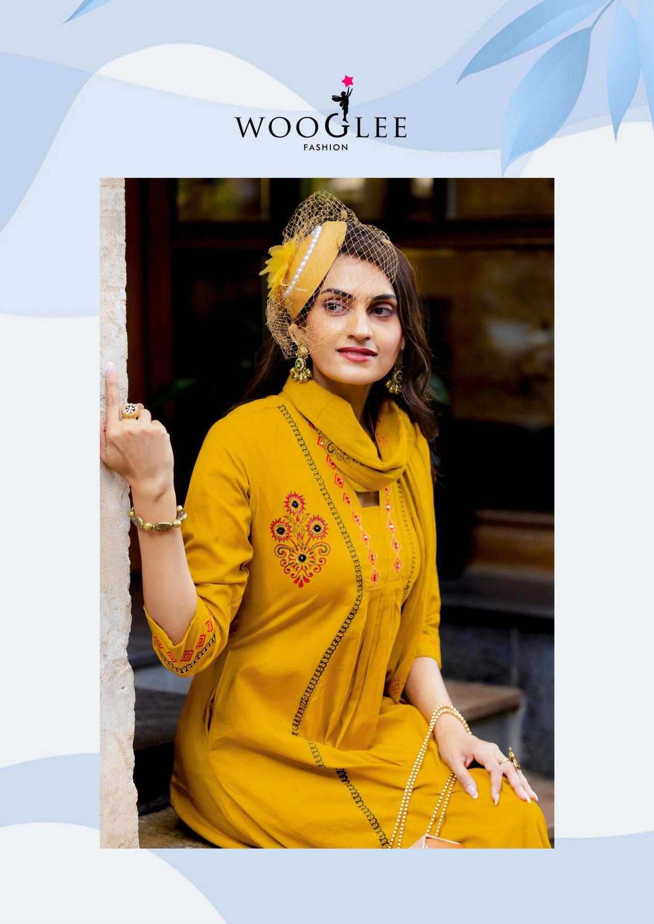 Ynf Cotton RIN190 WOOGLEE-Tanya Setwise Collections Wholesale Dresses & Suits Catalogs Manufacturer