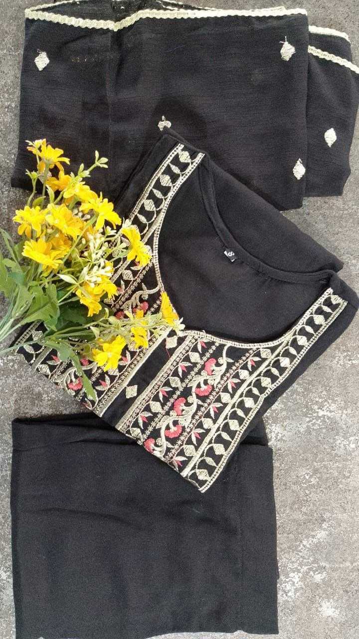 Ynf Cotton RIN193 GIRLS Suits & Dresses Wholesale Embroidery Suits Cotton Suits Ladies Salwar Suits Manufacturer