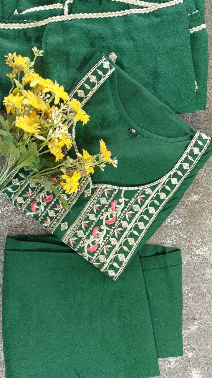 Ynf Cotton RIN193 GIRLS Suits & Dresses Wholesale Embroidery Suits Cotton Suits Ladies Salwar Suits Manufacturer
