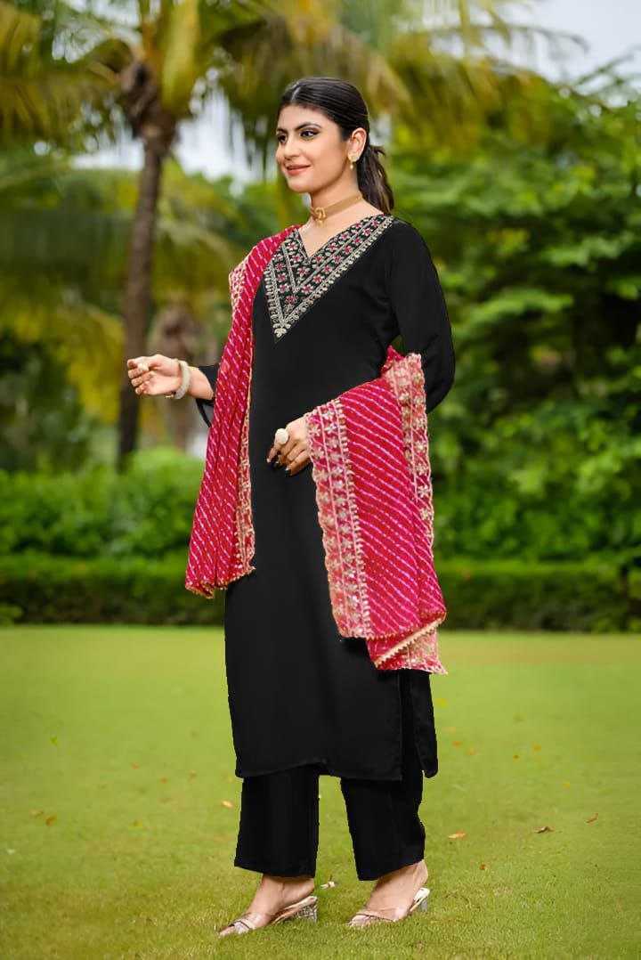 Ynf Cotton RIN193 TRENDY Suits & Dresses Wholesale Ladies Suits Embroidery Suits Designer dresses Manufacturer