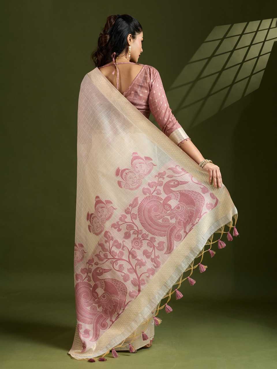 Ynf Cotton RIN197 3018 Sarees Wholesale Designer Sarees Fancy Sarees Bridal Sarees Manufacturer
