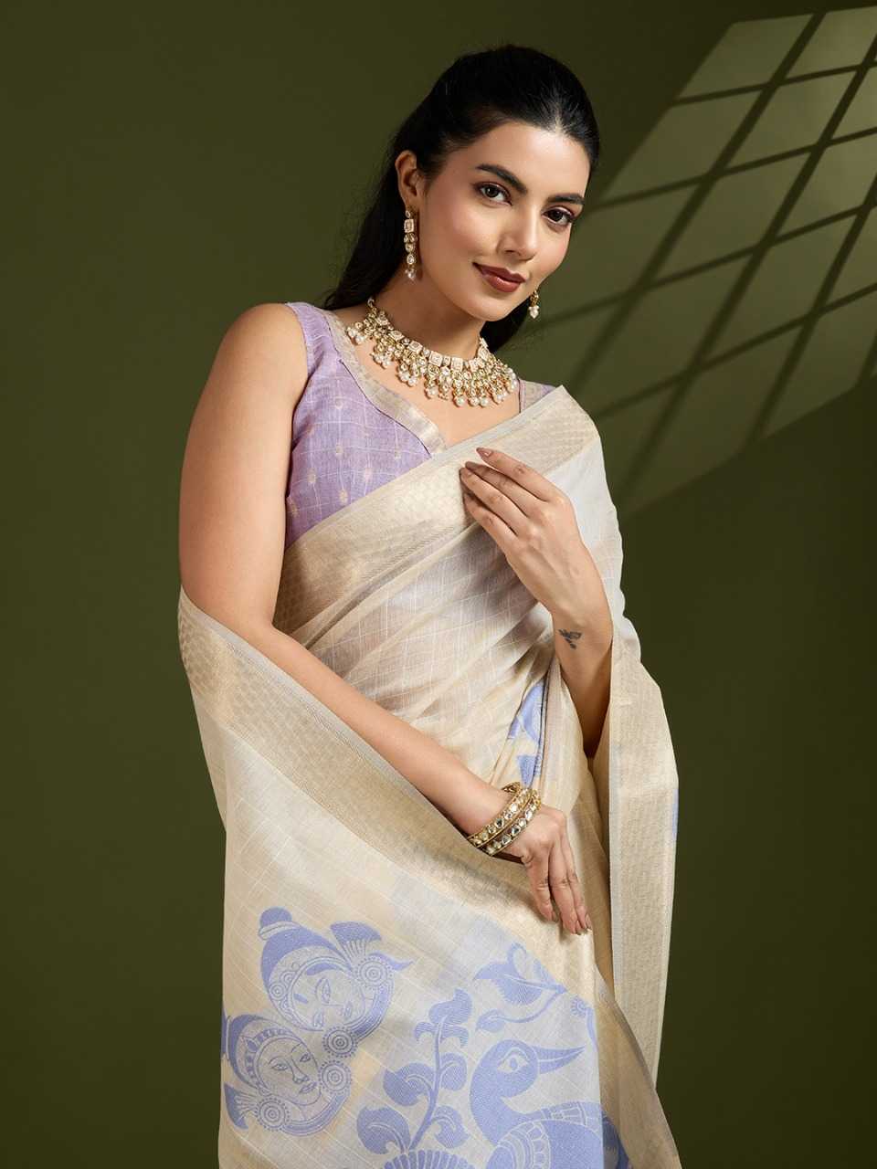 Ynf Cotton RIN197 3018 Sarees Wholesale Designer Sarees Fancy Sarees Bridal Sarees Manufacturer