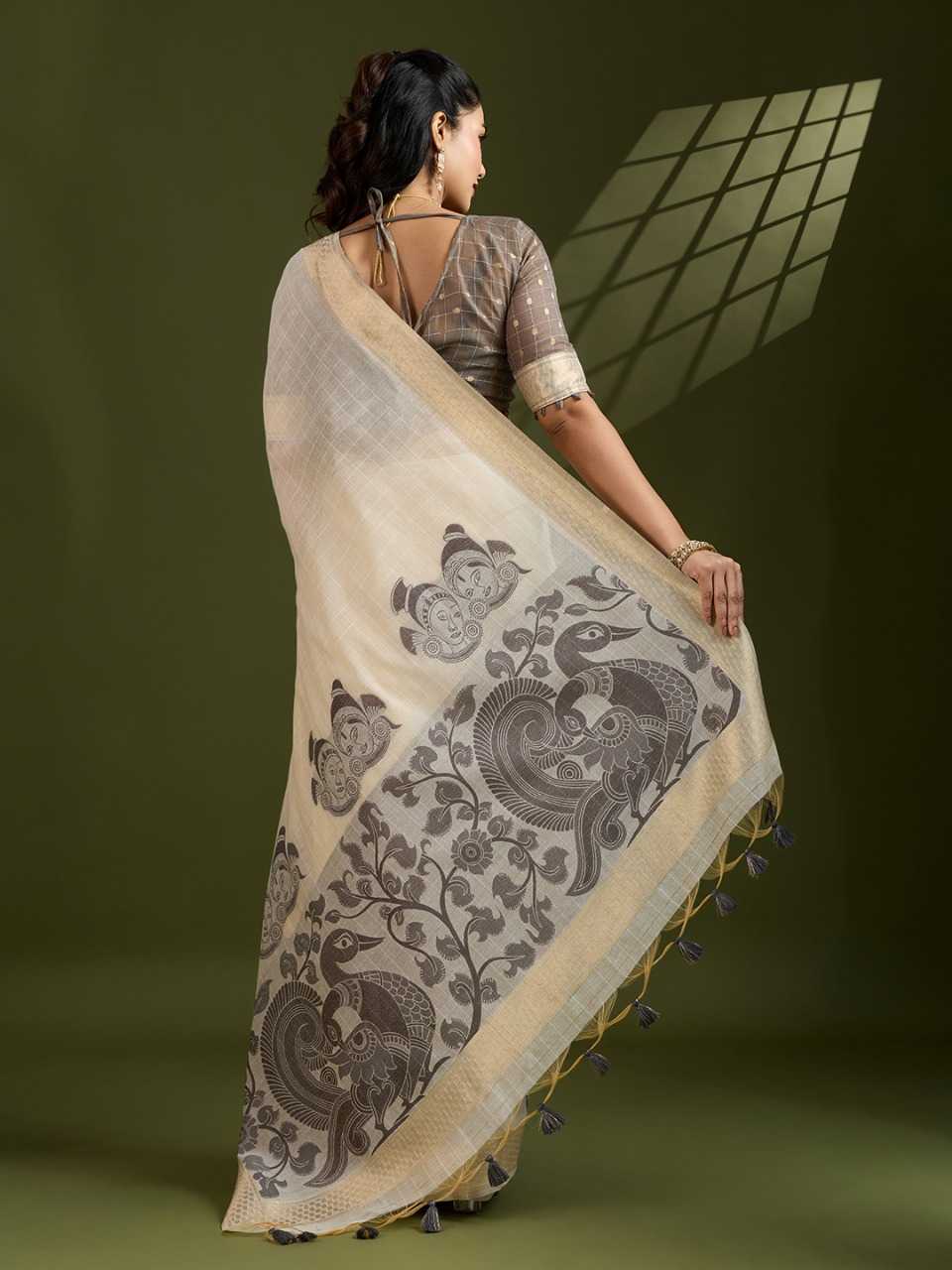 Ynf Cotton RIN197 3018 Sarees Wholesale Designer Sarees Fancy Sarees Bridal Sarees Manufacturer