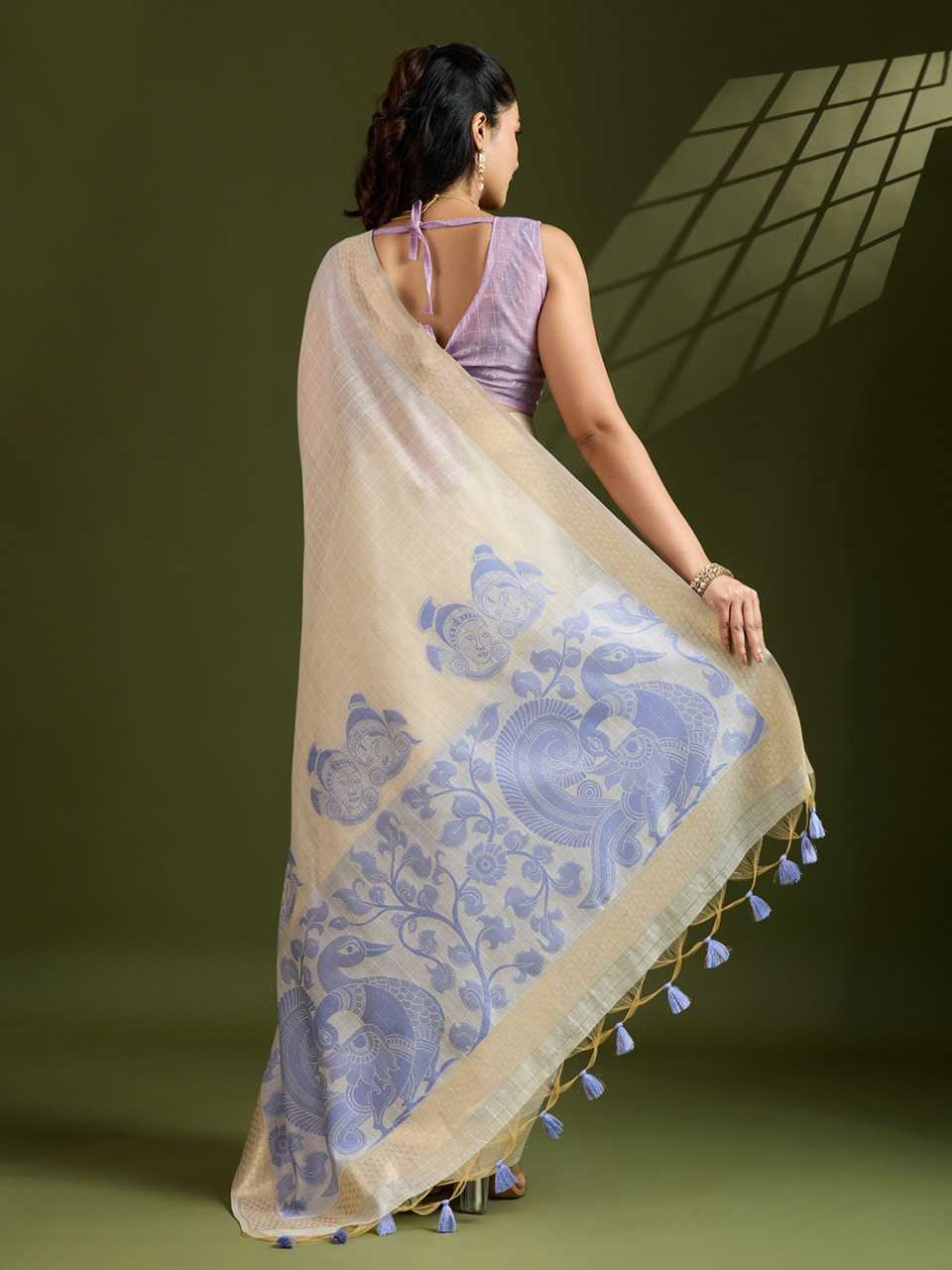 Ynf Cotton RIN197 3018 Sarees Wholesale Designer Sarees Fancy Sarees Bridal Sarees Manufacturer