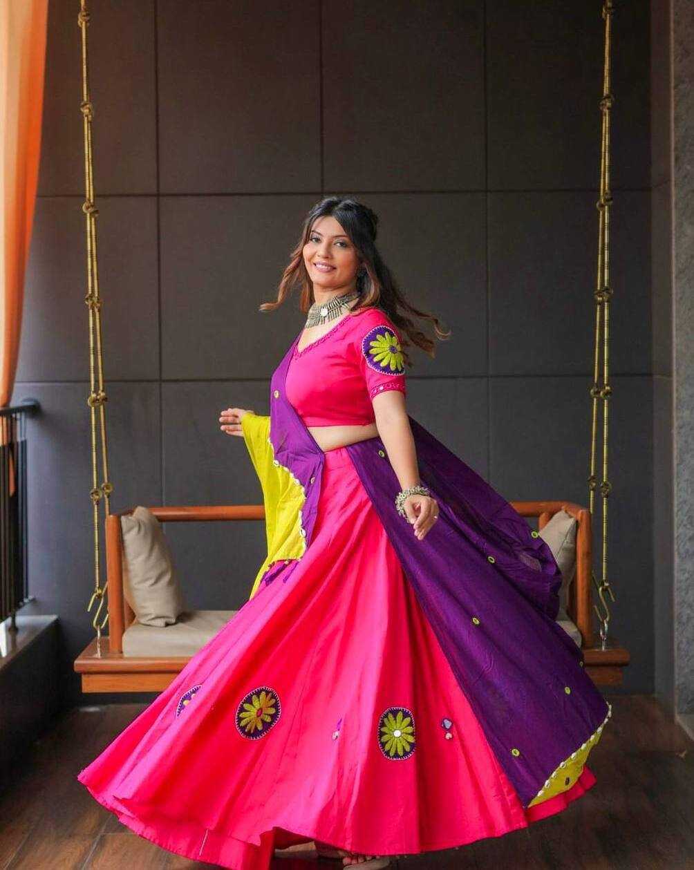 Ynf Cotton RIN197 3037 3802 Lehengas Wholesale Designer Lehenga Fancy Lehenga Bridal Lehenga Manufacturer