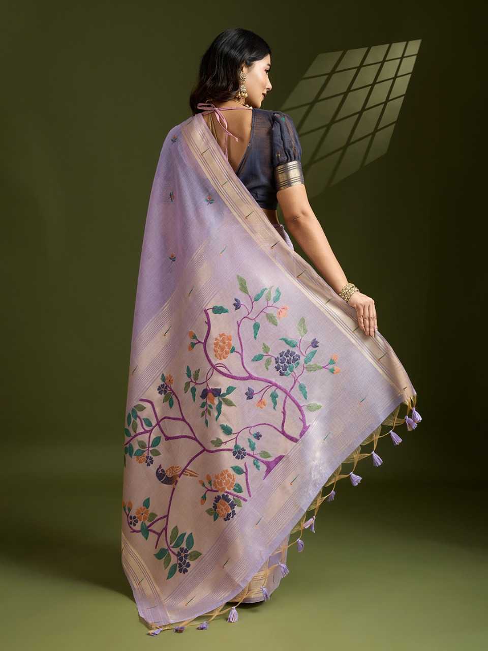 Ynf Cotton RIN197 3080 Sarees Wholesale Designer Sarees Fancy Sarees Bridal Sarees Manufacturer