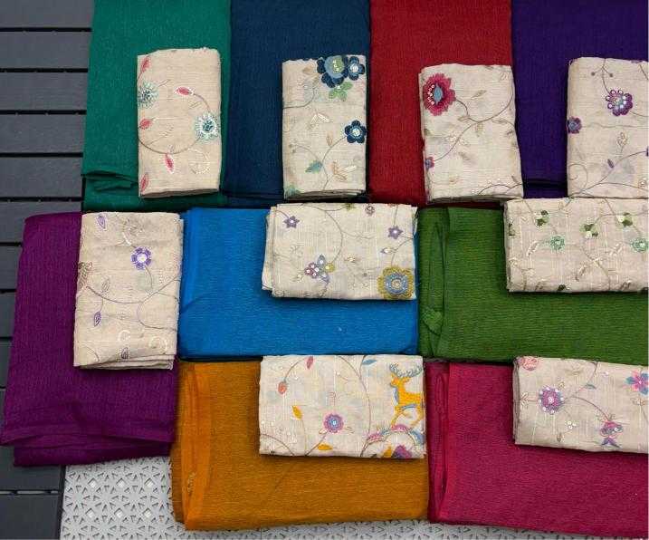 Ynf Cotton RIN203 MUGHA Sarees Wholesale Designer Sarees Cotton Sarees Casual Sarees Manufacturer