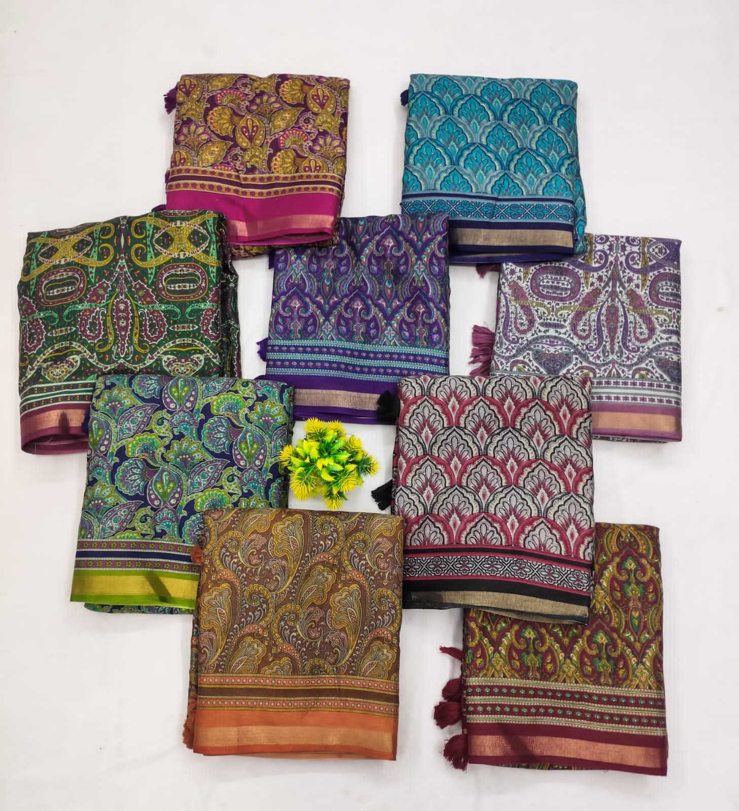 Ynf Cotton RIN203 must Sarees Wholesale Printed Sarees Ajrakh Sarees Cotton Sarees Manufacturer