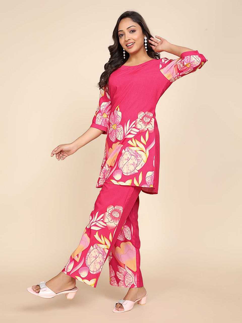 Ynf Cotton RIN220 JUMERIA Kurti Wedding Collections Festive Collections Wholesale Casual Kurtis Cotton Kurtis Kurtis With Bottom Manufacturer