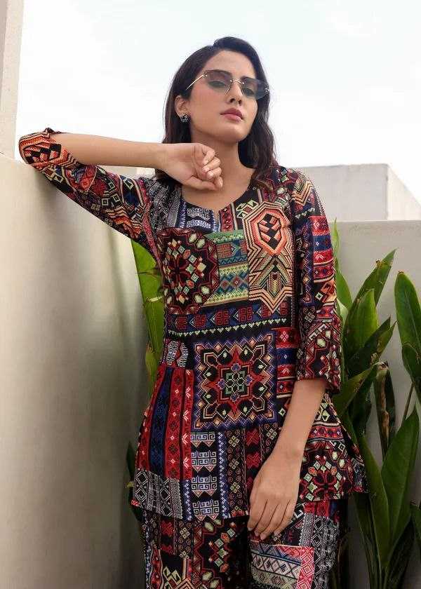 Ynf Cotton RIN220 JUMERIA Kurti Wedding Collections Festive Collections Wholesale Casual Kurtis Cotton Kurtis Kurtis With Bottom Manufacturer