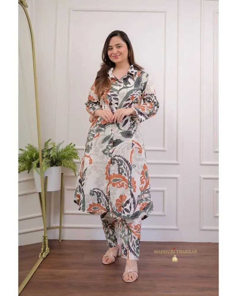 Ynf Cotton RIN220 SAIZ Kurti Western Wears Plus Size Collections Wholesale Printed Kurtis Cotton Kurtis Kurtis With Bottom Manufacturer