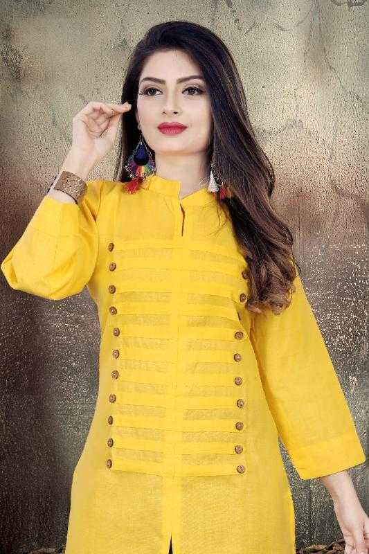 Ynf Cotton RIN222 Dream Selfie Kurti Vol-1 Kurti Wholesale Party Wear Kurtis Designer Kurtis Cotton Kurtis Manufacturer
