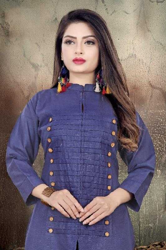 Ynf Cotton RIN222 Dream Selfie Kurti Vol-1 Kurti Wholesale Party Wear Kurtis Designer Kurtis Cotton Kurtis Manufacturer