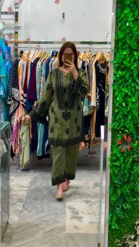 Ynf Cotton RIN222 JAM Suits & Dresses Wholesale Cotton Suits Party wear suits Designer Suits Manufacturer