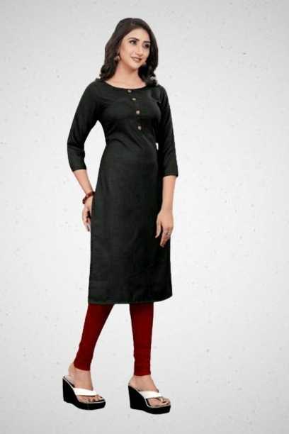 Ynf Cotton RIN222 RAGI Kurti Wholesale Casual Kurtis Designer Kurtis Cotton Kurtis Manufacturer