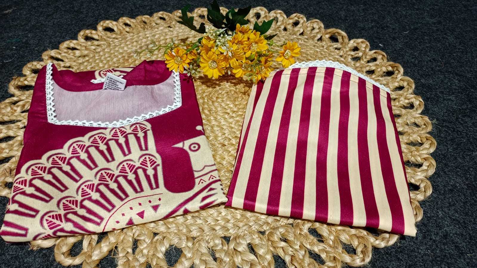 Ynf Cotton RIN222 SI-247 Kurti Wholesale Party Wear Kurtis Designer Kurtis Cotton Kurtis Manufacturer