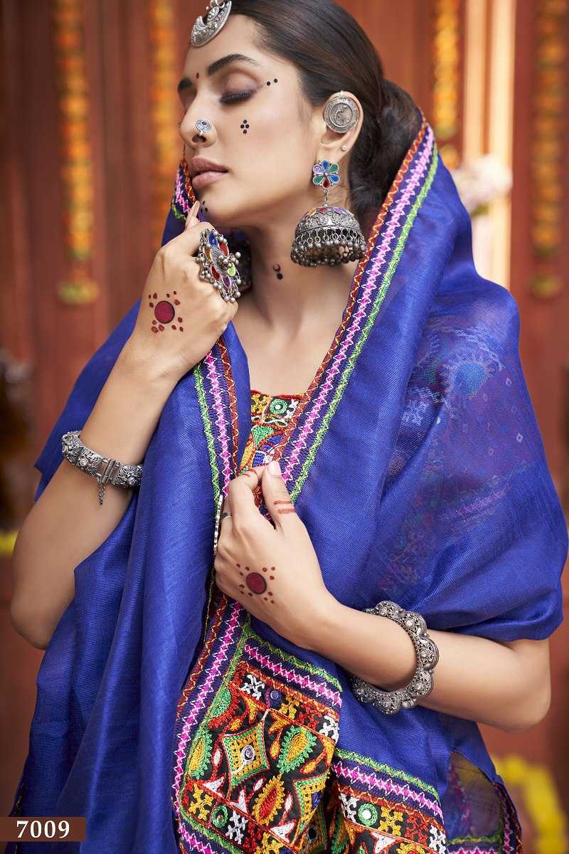 Ynf Cotton RIN227 7009 Lehengas Festive Collections Wholesale Fancy Lehenga Chaniya Choli Navratri Chaniya Choli Manufacturer