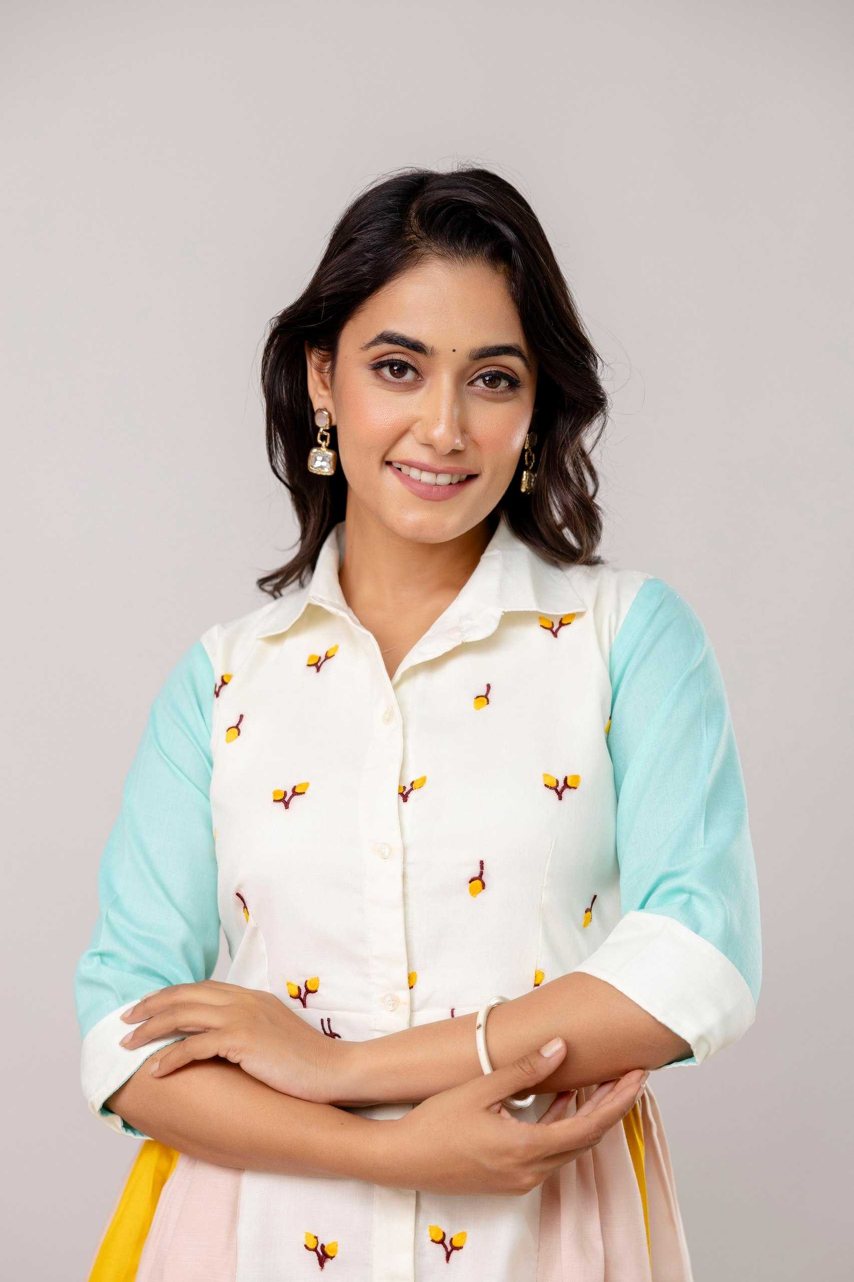 Ynf Cotton RIN228 94 Kurti Wholesale Casual Kurtis Festive Kurtis Printed Kurtis Embroidered Kurtis Manufacturer