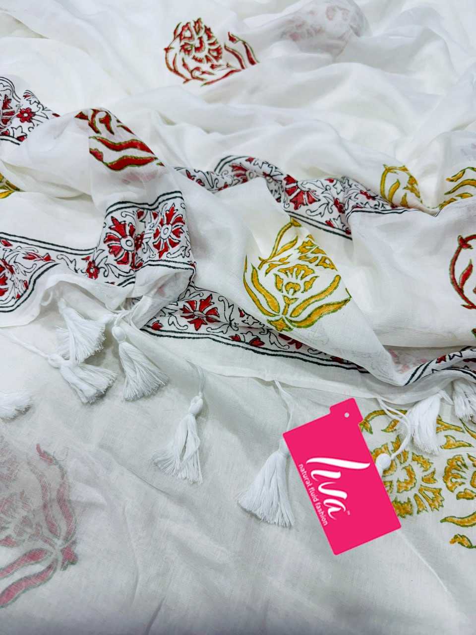 Ynf Cotton RIN229 01 Sarees Wholesale Designer Sarees Party Wear Sarees Fancy Sarees Manufacturer