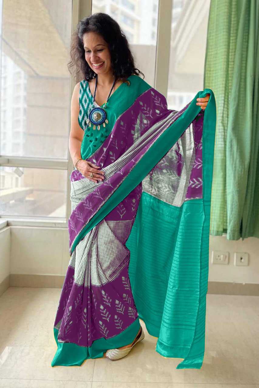 Ynf Cotton RIN229 115 Sarees Wholesale Printed Cotton Saree Cotton Sarees Mulmul Cotton Sarees Manufacturer