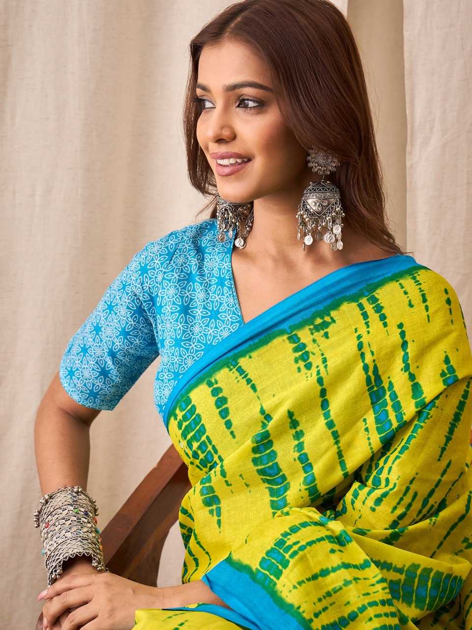 Ynf Cotton RIN229 116 Sarees Wholesale Printed Cotton Saree Cotton Sarees Mulmul Cotton Sarees Manufacturer