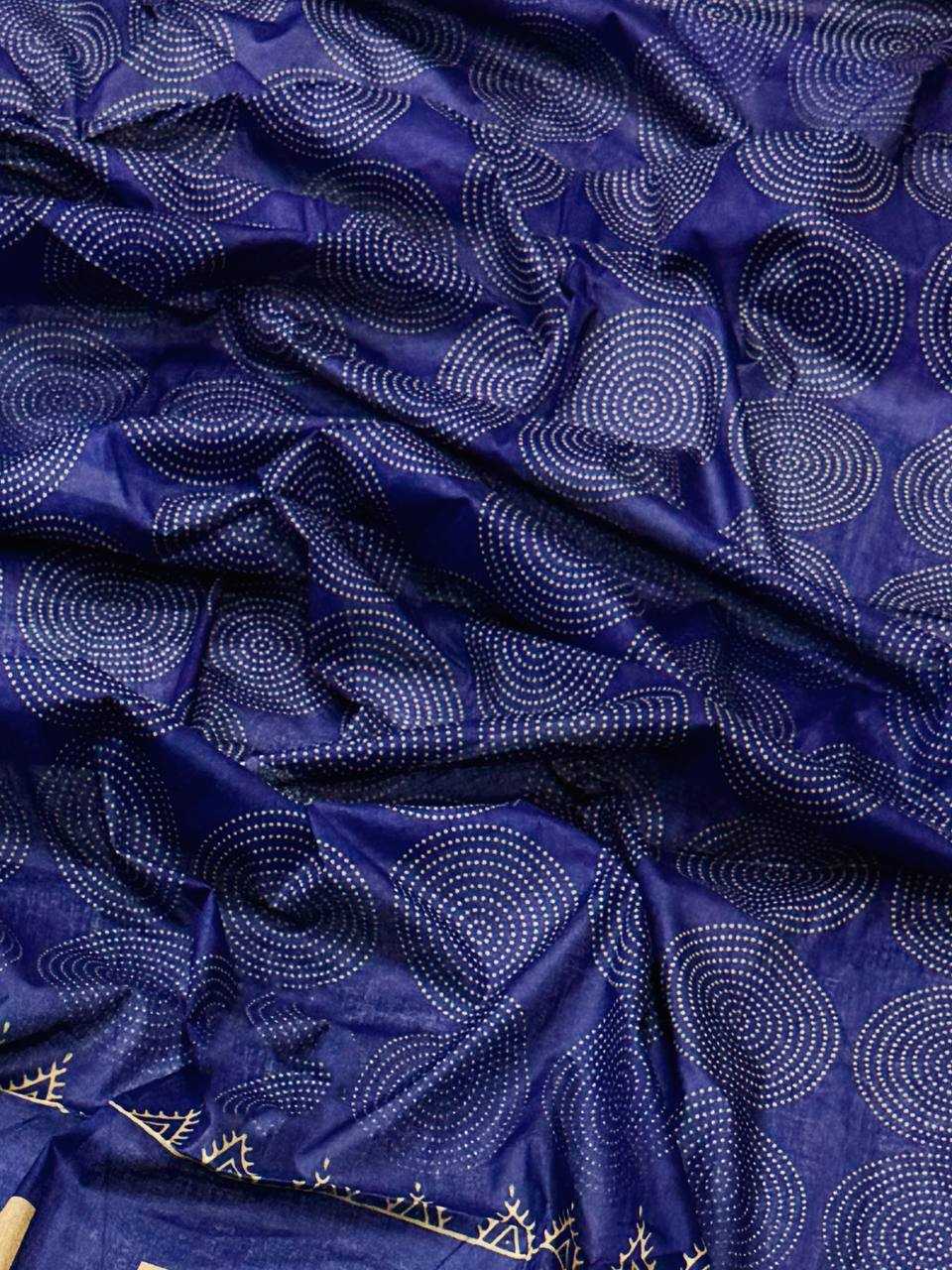 Ynf Cotton RIN229 119 Sarees Wholesale Party Wear Sarees Cotton Sarees Bandhani Sarees Manufacturer