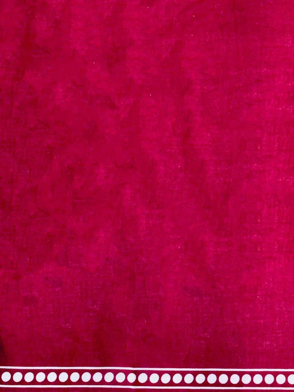 Ynf Cotton RIN229 119 Sarees Wholesale Party Wear Sarees Cotton Sarees Bandhani Sarees Manufacturer
