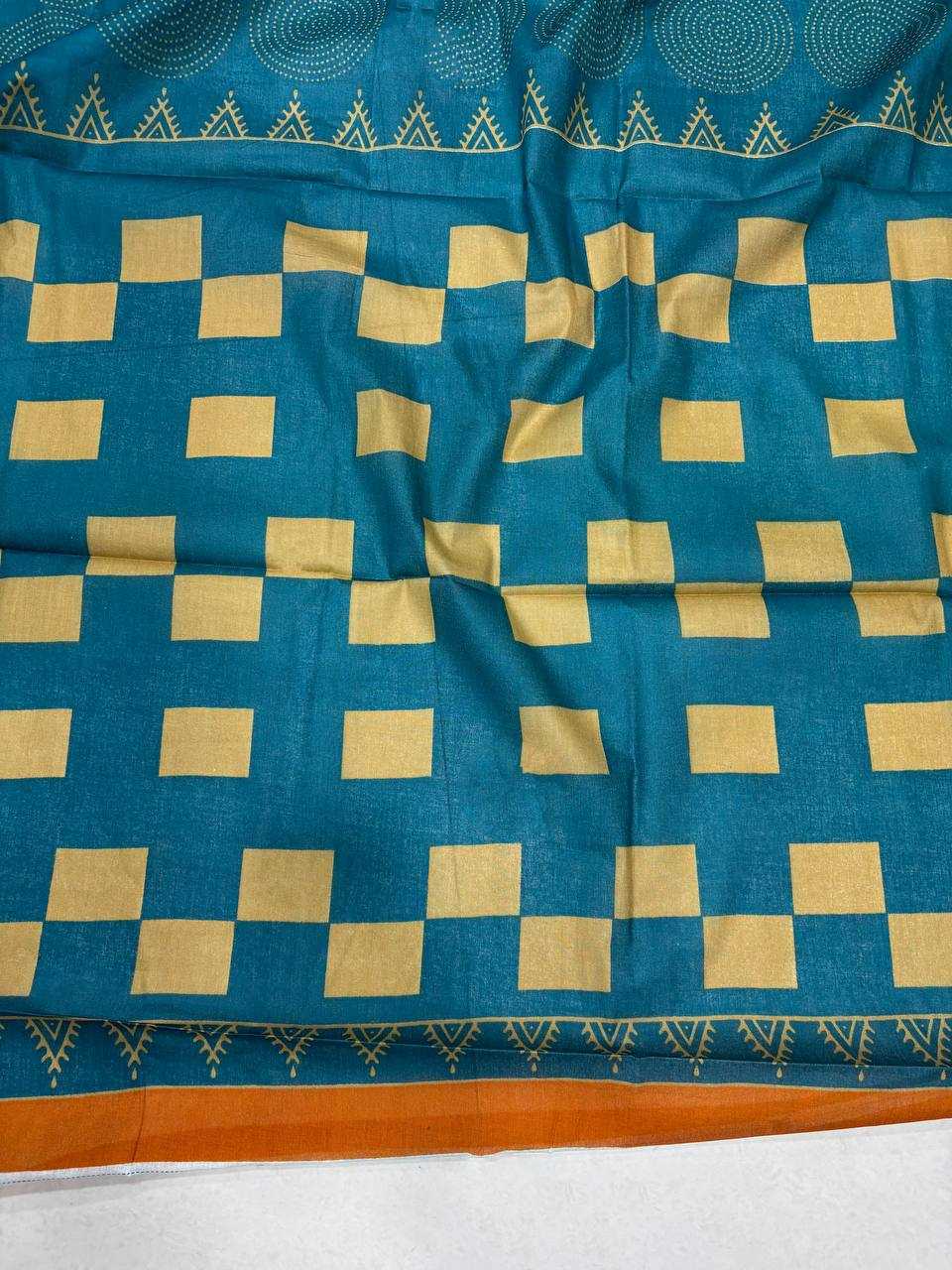 Ynf Cotton RIN229 119 Sarees Wholesale Printed Cotton Saree Cotton Sarees Mulmul Cotton Sarees Manufacturer