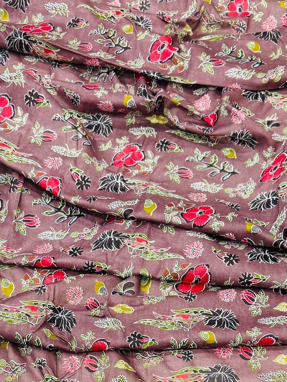 Ynf Cotton RIN229 120 Sarees Wholesale Party Wear Sarees Fancy Sarees Printed Sarees Manufacturer