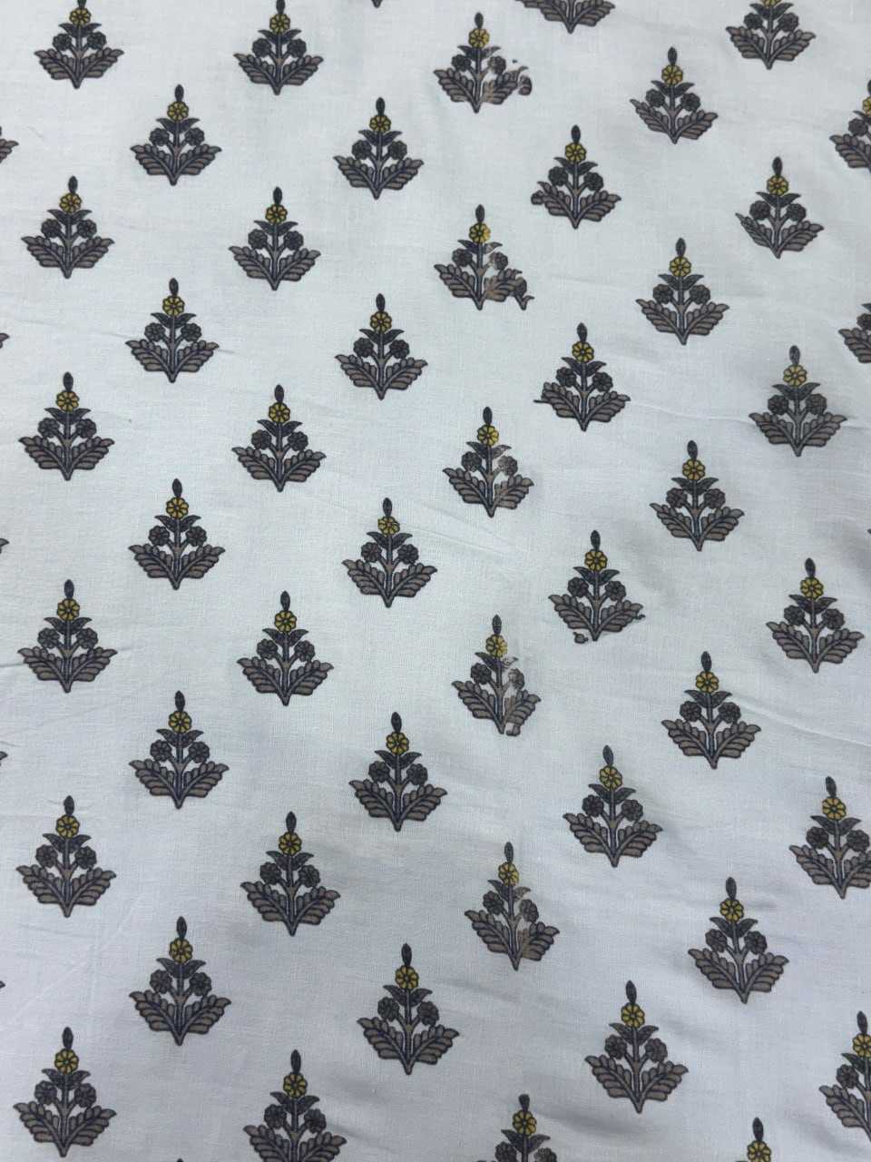 Ynf Cotton RIN229 122 Sarees Wholesale Printed Sarees Ajrakh Sarees Cotton Sarees Manufacturer