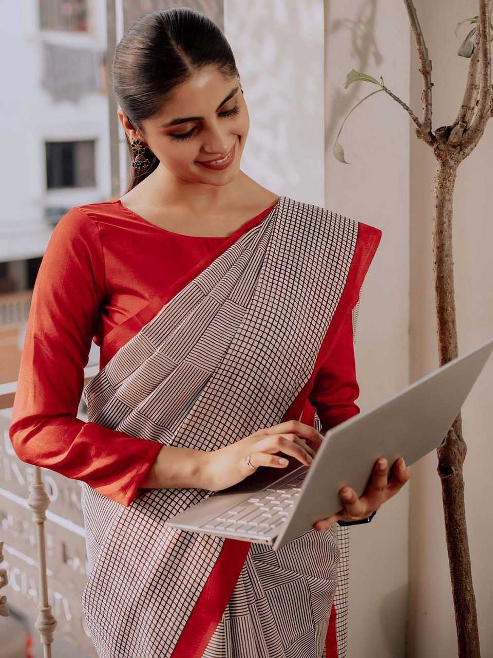 Ynf Cotton RIN229 124 Sarees Wholesale Printed Cotton Saree Cotton Sarees Mulmul Cotton Sarees Manufacturer