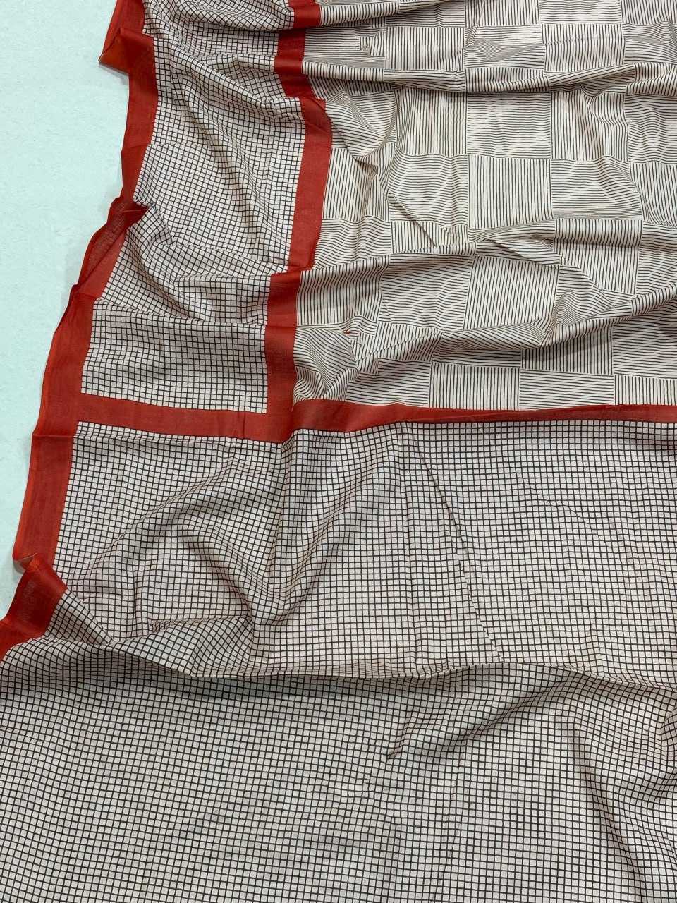 Ynf Cotton RIN229 124 Sarees Wholesale Printed Cotton Saree Cotton Sarees Mulmul Cotton Sarees Manufacturer