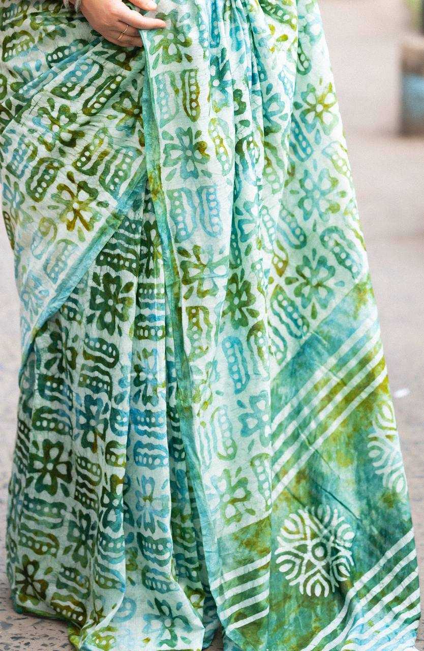 Ynf Cotton RIN229 96 Sarees Wholesale Designer Sarees Party Wear Sarees Fancy Sarees Manufacturer