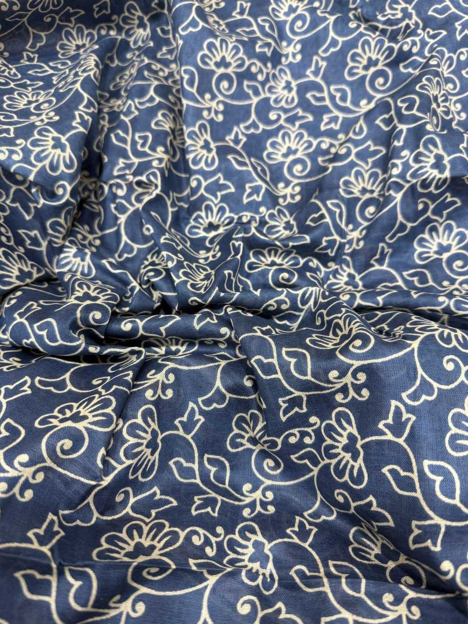 Ynf Cotton RIN229 97 Sarees Wholesale Printed Cotton Saree Cotton Sarees Mulmul Cotton Sarees Manufacturer