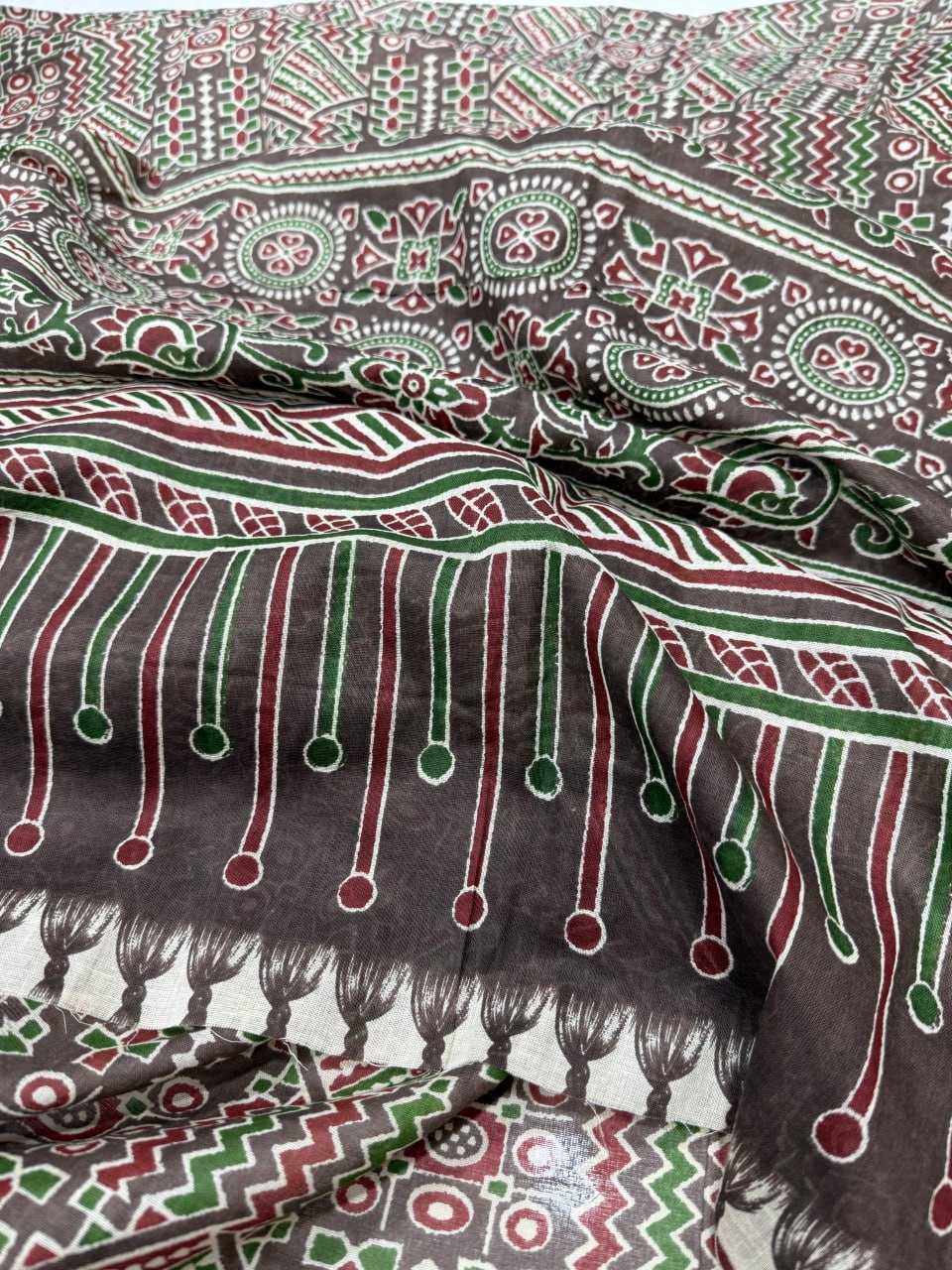 Ynf Cotton RIN229 97 Sarees Wholesale Printed Cotton Saree Cotton Sarees Mulmul Cotton Sarees Manufacturer